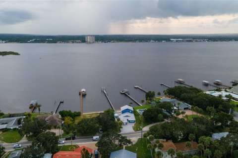 Casa en venta en Daytona Beach, Florida, 3 dormitorios, 221.48 m2 № 1912594 - foto 14