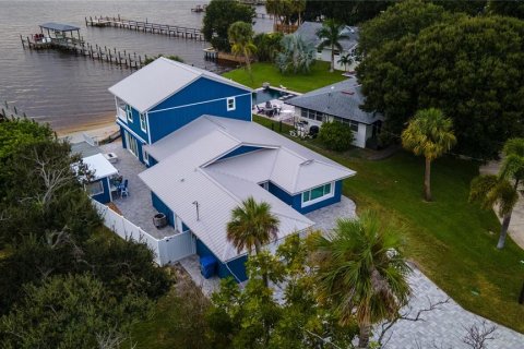 Casa en venta en Daytona Beach, Florida, 3 dormitorios, 221.48 m2 № 1912594 - foto 7