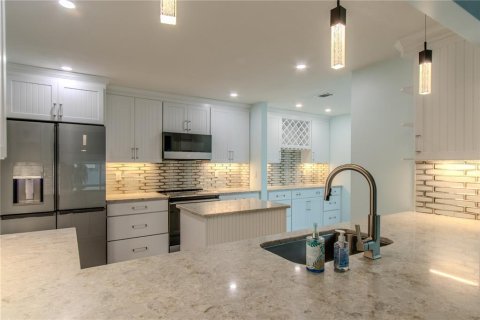 Casa en venta en Daytona Beach, Florida, 3 dormitorios, 221.48 m2 № 1912594 - foto 22