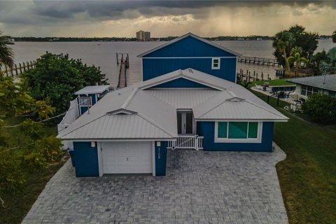 Casa en venta en Daytona Beach, Florida, 3 dormitorios, 221.48 m2 № 1912594 - foto 5