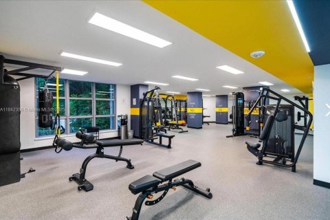 Condominio en venta en Aventura, Florida, 3 dormitorios, 159.23 m2 № 1940229 - foto 20