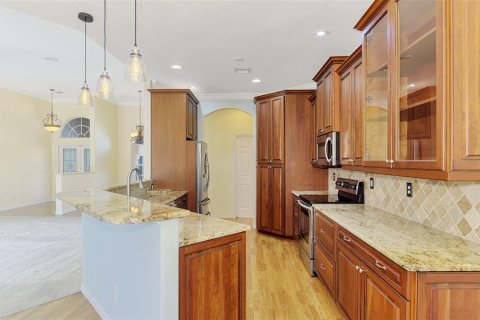 Villa ou maison à vendre à Punta Gorda, Floride: 3 chambres, 230.68 m2 № 2406272 - photo 25