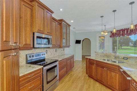 Villa ou maison à vendre à Punta Gorda, Floride: 3 chambres, 230.68 m2 № 2406272 - photo 28