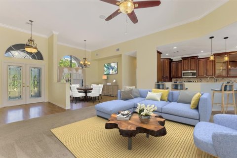 Villa ou maison à vendre à Punta Gorda, Floride: 3 chambres, 230.68 m2 № 2406272 - photo 16