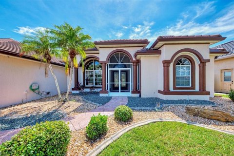 Villa ou maison à vendre à Punta Gorda, Floride: 3 chambres, 230.68 m2 № 2406272 - photo 3