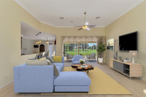 Villa ou maison à vendre à Punta Gorda, Floride: 3 chambres, 230.68 m2 № 2406272 - photo 11