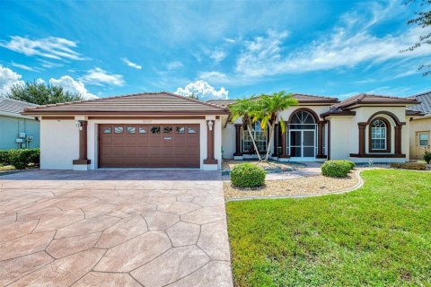 Villa ou maison à Punta Gorda, Floride 3 chambres, 230.68 m2 № 2406272