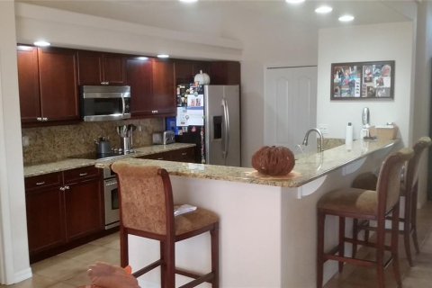 Villa ou maison à louer à Punta Gorda, Floride: 3 chambres, 180.97 m2 № 1687732 - photo 7