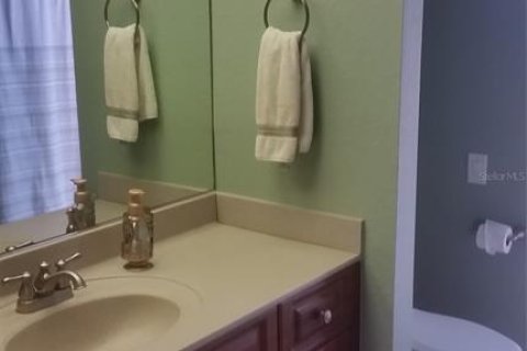 Villa ou maison à louer à Punta Gorda, Floride: 3 chambres, 180.97 m2 № 1687732 - photo 19
