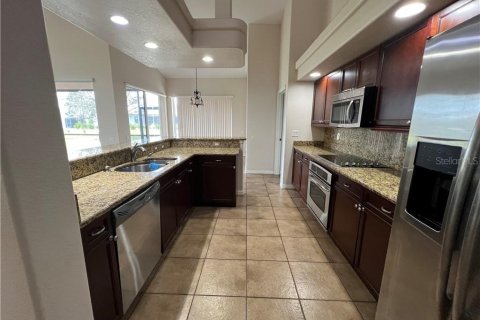 Villa ou maison à louer à Punta Gorda, Floride: 3 chambres, 180.97 m2 № 1687732 - photo 3