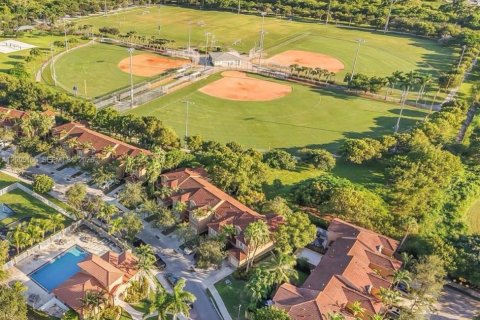 Townhouse in Cutler Bay, Florida 3 bedrooms, 120.31 sq.m. № 2070395 - photo 26
