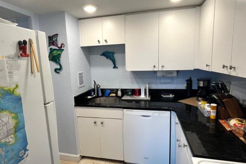 Condominio en venta en Clearwater, Florida, 1 dormitorio, 72 m2 № 1581864 - foto 16