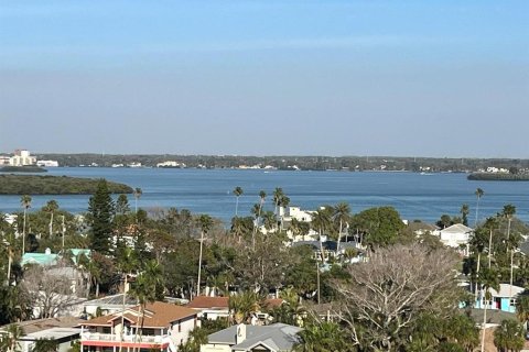 Condominio en venta en Clearwater, Florida, 1 dormitorio, 72 m2 № 1581864 - foto 5