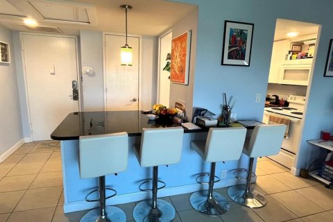 Condominio en venta en Clearwater, Florida, 1 dormitorio, 72 m2 № 1581864 - foto 14