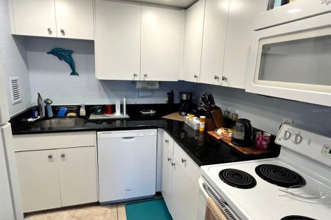 Condominio en venta en Clearwater, Florida, 1 dormitorio, 72 m2 № 1581864 - foto 15