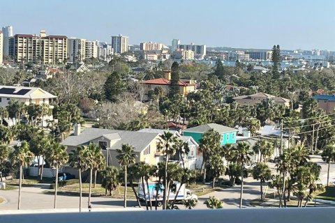 Condominio en venta en Clearwater, Florida, 1 dormitorio, 72 m2 № 1581864 - foto 4