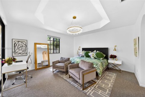 Townhouse in Weston, Florida 4 bedrooms, 219.25 sq.m. № 2189410 - photo 14