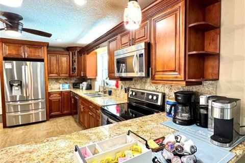 Villa ou maison à vendre à Clearwater, Floride: 5 chambres, 432.09 m2 № 1880980 - photo 3