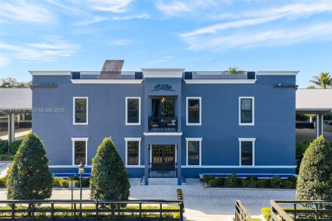 Immobilier commercial à vendre à Davie, Floride № 2044051 - photo 29