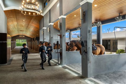 Immobilier commercial à vendre à Davie, Floride № 2044051 - photo 16