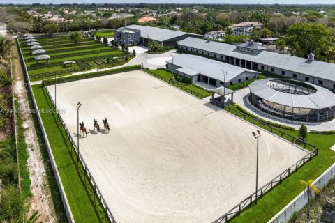 Immobilier commercial à Davie, Floride № 2044051