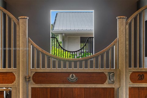 Immobilier commercial à vendre à Davie, Floride № 2044051 - photo 19