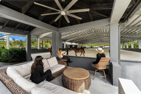 Immobilier commercial à vendre à Davie, Floride № 2044051 - photo 11