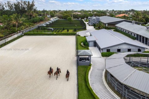 Immobilier commercial à vendre à Davie, Floride № 2044051 - photo 22