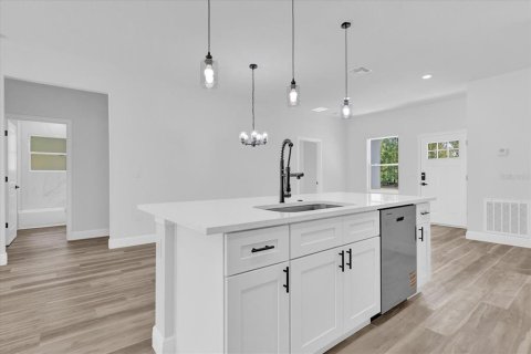 Villa ou maison à vendre à Dunnellon, Floride: 4 chambres, 170.29 m2 № 1659806 - photo 20