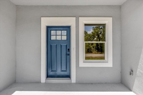 Villa ou maison à vendre à Dunnellon, Floride: 4 chambres, 170.29 m2 № 1659806 - photo 3