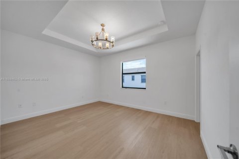 House in Homestead, Florida 3 bedrooms, 149.76 sq.m. № 1827527 - photo 19