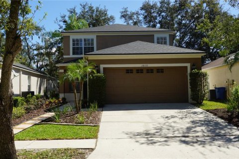 Villa ou maison à louer à Tampa, Floride: 4 chambres, 164.25 m2 № 2433631 - photo 4