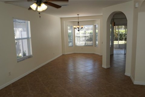 Villa ou maison à louer à Tampa, Floride: 4 chambres, 164.25 m2 № 2433631 - photo 7