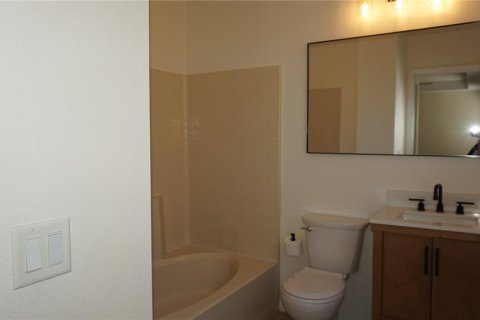 Villa ou maison à louer à Tampa, Floride: 4 chambres, 164.25 m2 № 2433631 - photo 17