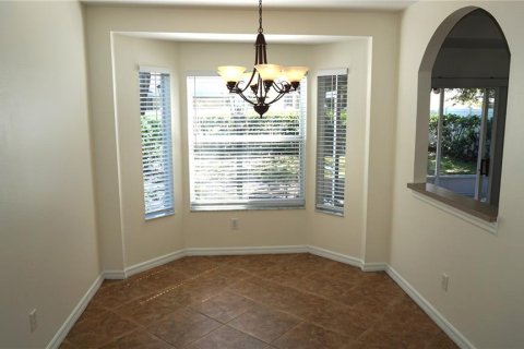 Villa ou maison à louer à Tampa, Floride: 4 chambres, 164.25 m2 № 2433631 - photo 9