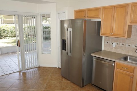 Villa ou maison à louer à Tampa, Floride: 4 chambres, 164.25 m2 № 2433631 - photo 10