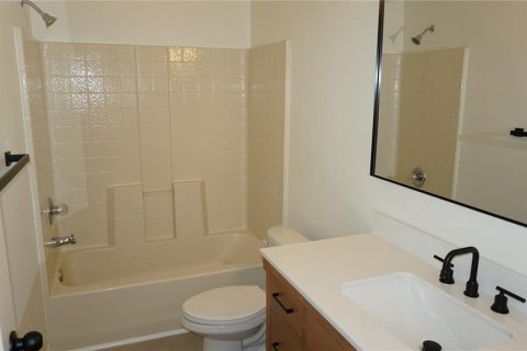 Villa ou maison à louer à Tampa, Floride: 4 chambres, 164.25 m2 № 2433631 - photo 30