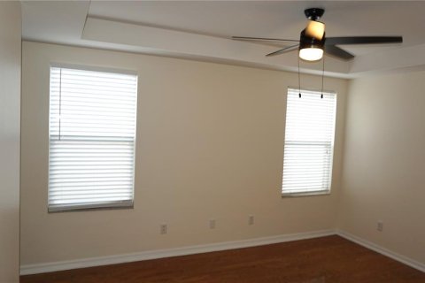 Villa ou maison à louer à Tampa, Floride: 4 chambres, 164.25 m2 № 2433631 - photo 15