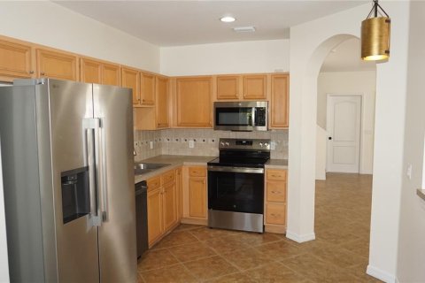 Villa ou maison à louer à Tampa, Floride: 4 chambres, 164.25 m2 № 2433631 - photo 12