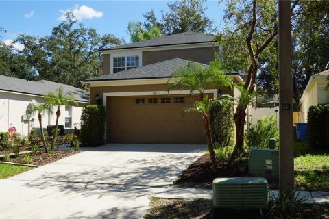 Villa ou maison à louer à Tampa, Floride: 4 chambres, 164.25 m2 № 2433631 - photo 3