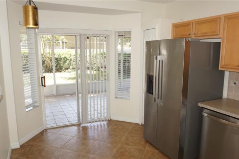 Villa ou maison à louer à Tampa, Floride: 4 chambres, 164.25 m2 № 2433631 - photo 13