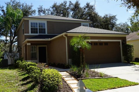 Villa ou maison à Tampa, Floride 4 chambres, 164.25 m2 № 2433631