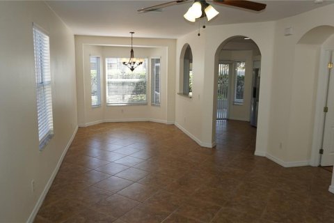Villa ou maison à louer à Tampa, Floride: 4 chambres, 164.25 m2 № 2433631 - photo 6