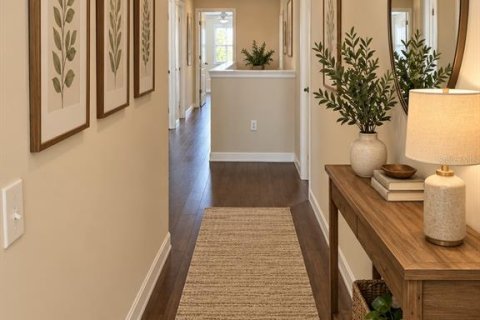 Adosado en venta en New Port Richey, Florida, 3 dormitorios, 186.73 m2 № 2352274 - foto 11