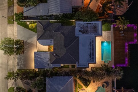 Casa en venta en Miami Beach, Florida, 4 dormitorios, 400.87 m2 № 2268715 - foto 9