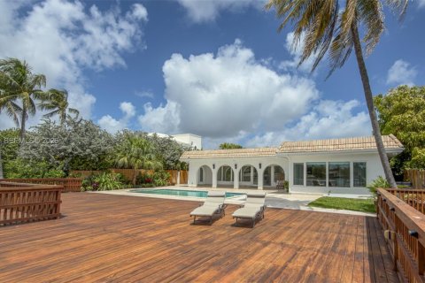 Casa en venta en Miami Beach, Florida, 4 dormitorios, 400.87 m2 № 2268715 - foto 28