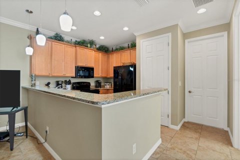House in Englewood, Florida 2 bedrooms, 148.09 sq.m. № 996547 - photo 7