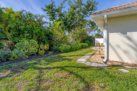 House in Englewood, Florida 2 bedrooms, 148.09 sq.m. № 996547 - photo 30