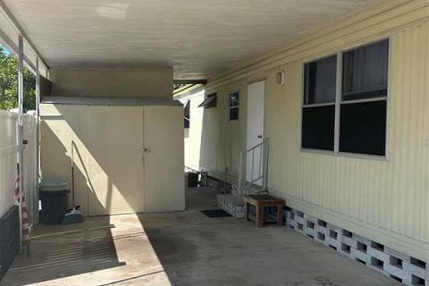 House in Clearwater, Florida 2 bedrooms, 98.1 sq.m. № 2099209 - photo 5