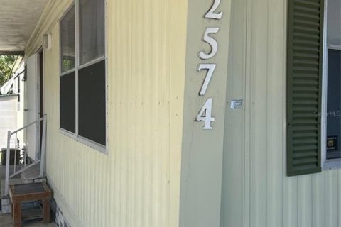 House in Clearwater, Florida 2 bedrooms, 98.1 sq.m. № 2099209 - photo 16